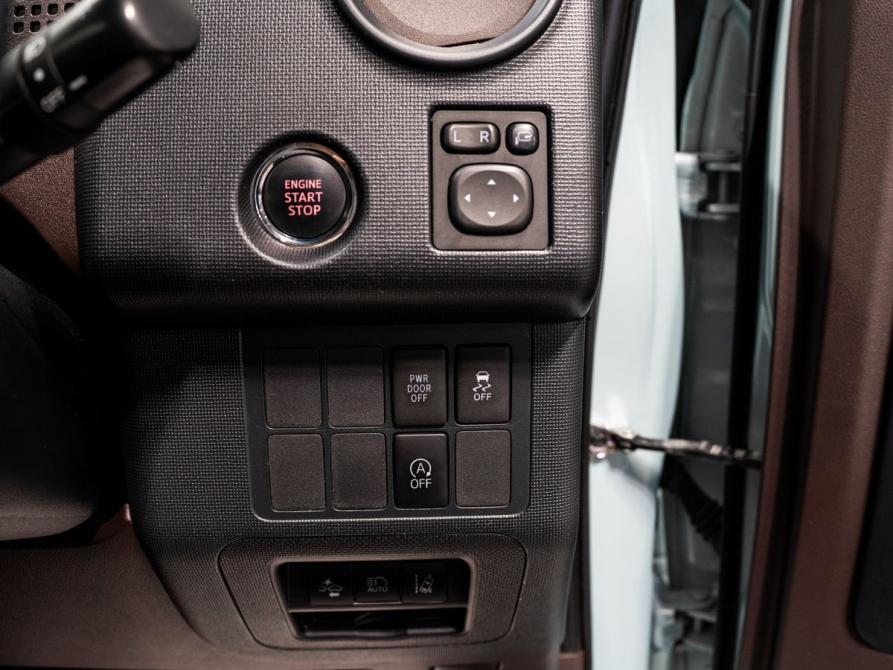 Toyota Porte II Чита  - изображение 13
