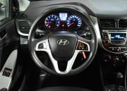 Hyundai Solaris I Рестайлинг Екатеринбург  - изображение 28