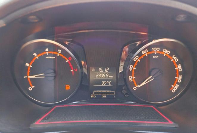 Lada (ВАЗ) Granta I Рестайлинг с пробегом 2023 года, цена 830 000 рублей, 23059 км, лифтбек, Автокод Объявления