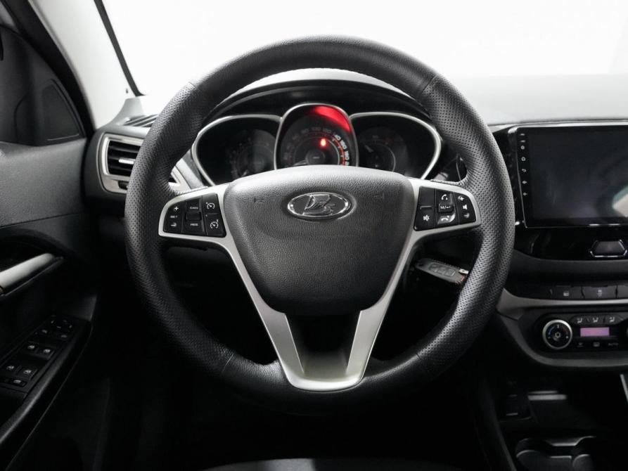 Lada (ВАЗ) Vesta I Ульяновск  - изображение 14