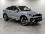 Geely Tugella I Москва  - изображение 33