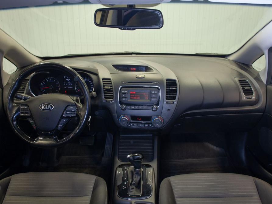 Kia Cerato III Рестайлинг (Classic) Иваново  - изображение 18