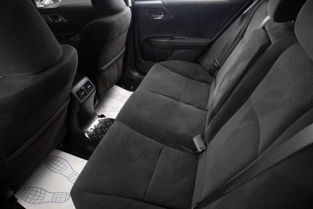 Honda Accord VIII Рестайлинг Оренбург  - изображение 19