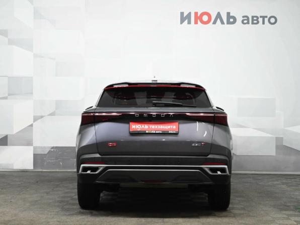 Omoda C5 I с пробегом 2024 года, цена 1 950 000 рублей, 34752 км, внедорожник, Автокод Объявления