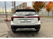 Kia Seltos I Рестайлинг Санкт-Петербург  - изображение 31
