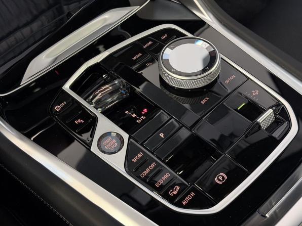 BMW X6 III (G06) Рестайлинг с пробегом 2026 года, цена 15 350 000 рублей, 93 км, внедорожник, Автокод Объявления