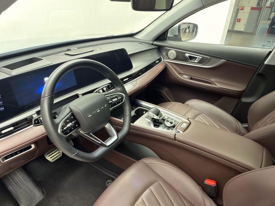 Chery Tiggo 8 Pro Max I Ростов-на-Дону  - изображение 35