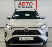 Toyota RAV4 V (XA50) Челябинск  - изображение 24