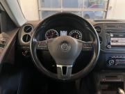 Volkswagen Tiguan I Рестайлинг Чебоксары  - изображение 47