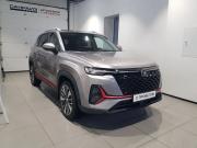 Changan CS35 Plus I Рестайлинг Москва  - изображение 26