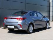 Kia Rio IV Москва  - изображение 28