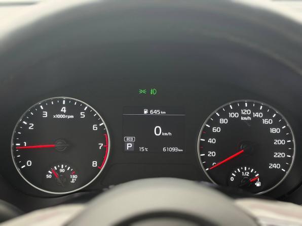Kia Seltos I с пробегом 2022 года, цена 2 499 000 рублей, 61093 км, внедорожник, Автокод Объявления