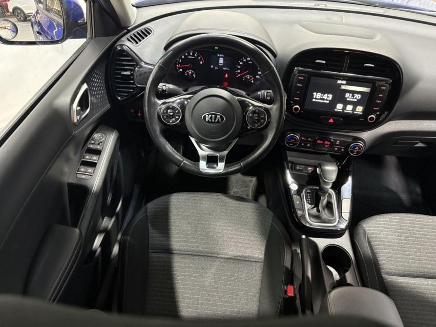 Kia Soul III Курск  - изображение 9