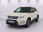Suzuki Vitara II Рестайлинг Москва  - изображение 19