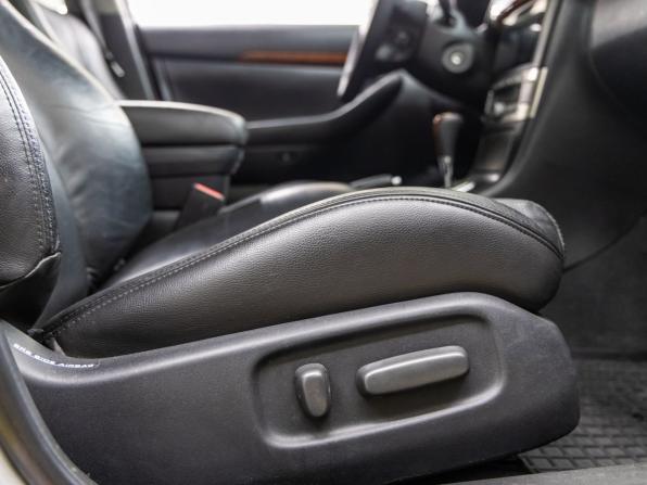 Toyota Avensis II Рестайлинг с пробегом 2007 года, цена 858 000 рублей, 221182 км, седан, Автокод Объявления