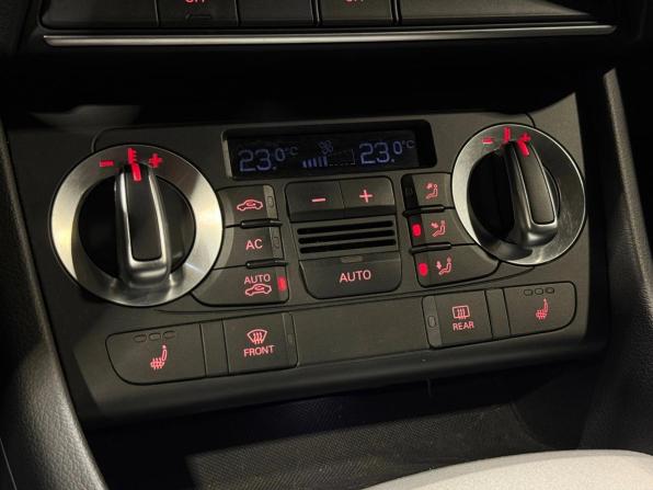 Audi Q3 I (8U) с пробегом 2012 года, цена 1 340 000 рублей, 251473 км, внедорожник, Автокод Объявления