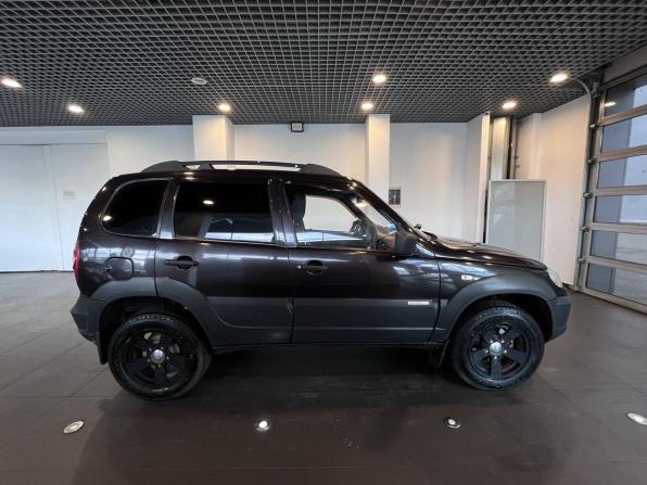 Chevrolet Niva I Рестайлинг с пробегом 2013 года, цена 489 000 рублей, 191232 км, внедорожник, Автокод Объявления