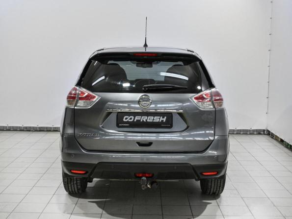 Nissan X-Trail III с пробегом 2015 года, цена 1 625 000 рублей, 114060 км, внедорожник, Автокод Объявления