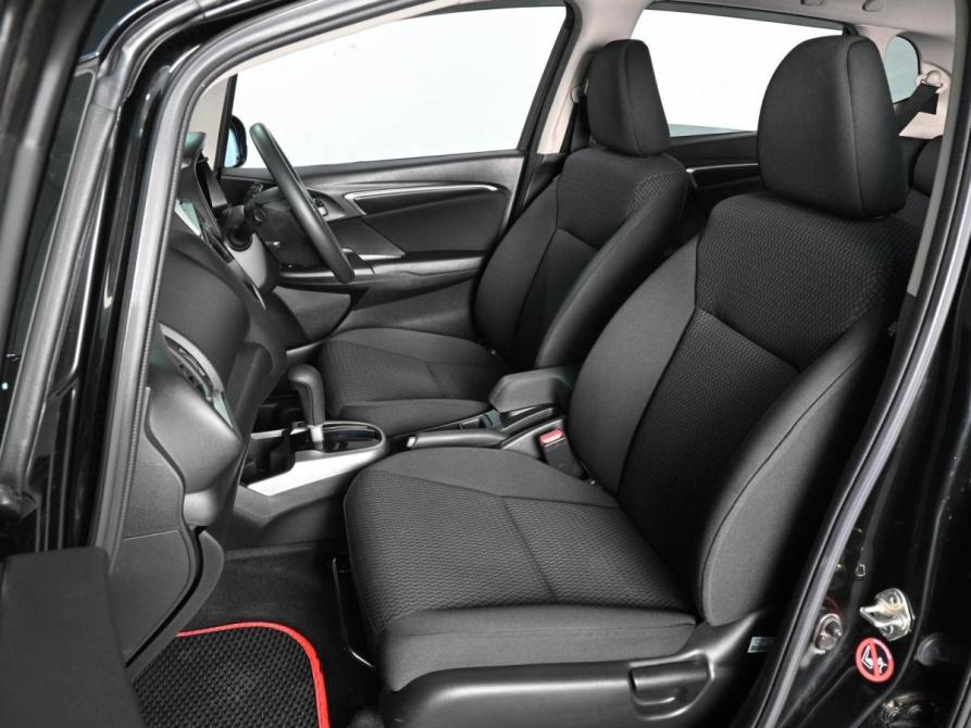 Honda Fit III Рестайлинг Ростов-на-Дону  - изображение 8