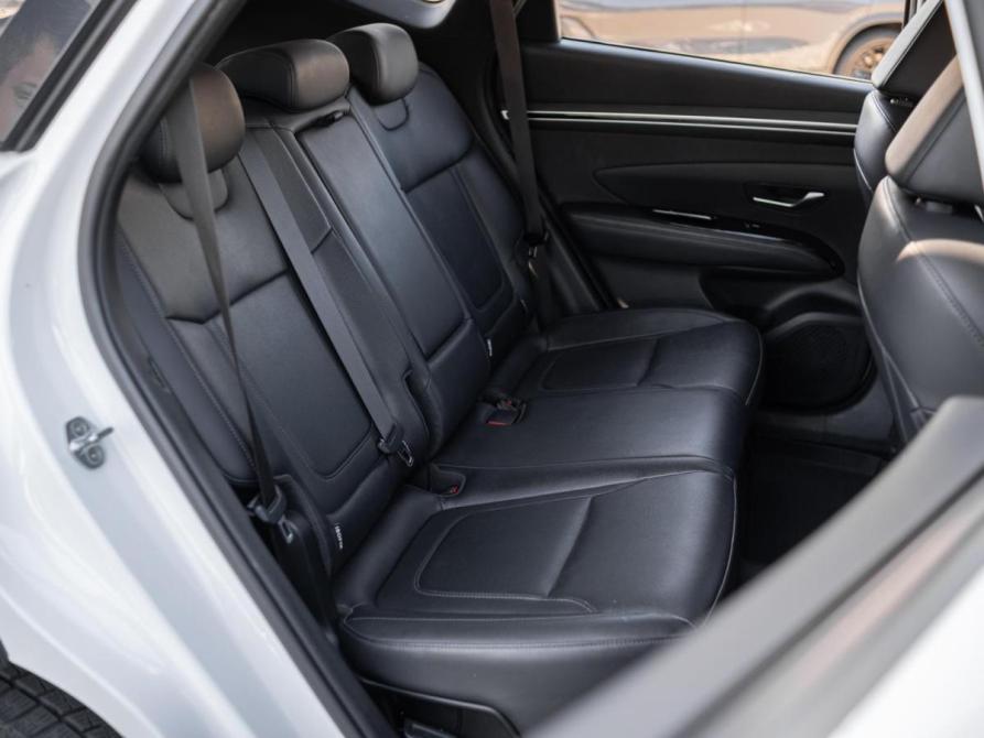 Hyundai Tucson IV Сочи  - изображение 7