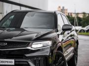 Geely Tugella I Рестайлинг Санкт-Петербург  - изображение 41