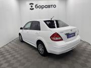 Nissan Tiida I Рестайлинг Воронеж  - изображение 26