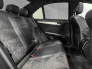 Mercedes-Benz C-Класс III (W204) Рестайлинг Новосибирск  - изображение 45