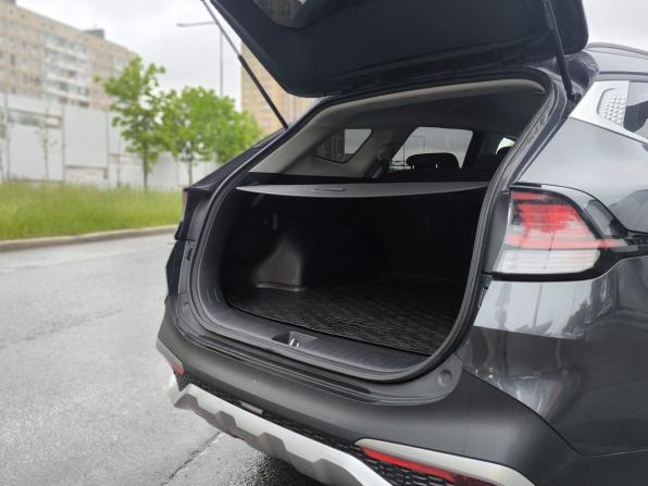 Kia Sportage V с пробегом 2022 года, цена 3 450 000 рублей, 46192 км, внедорожник, Автокод Объявления