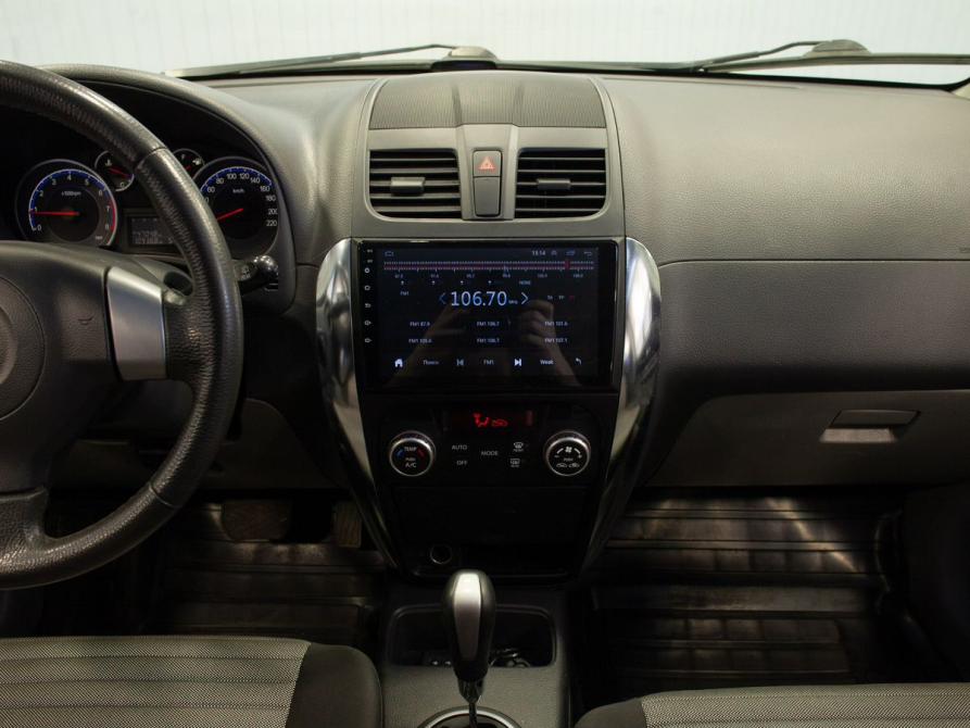 Suzuki SX4 I (Classic) Рестайлинг Иваново  - изображение 26