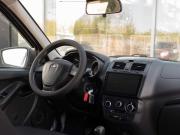 Lada (ВАЗ) Granta I Рестайлинг Новосибирск  - изображение 27