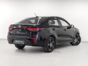 Kia Rio IV Москва  - изображение 30