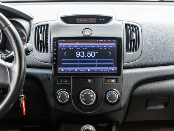 Kia Cerato II с пробегом 2010 года, цена 798 000 рублей, 223208 км, седан, Автокод Объявления