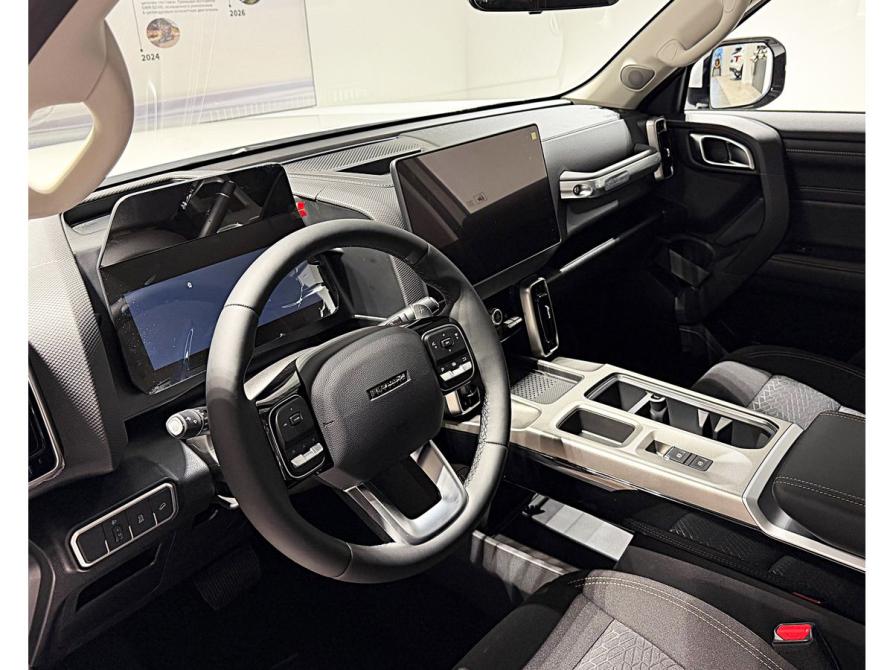 Haval Dargo I Рестайлинг Ярославль  - изображение 9