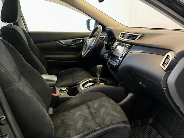 Nissan X-Trail III с пробегом 2015 года, цена 1 555 000 рублей, 197245 км, внедорожник, Автокод Объявления