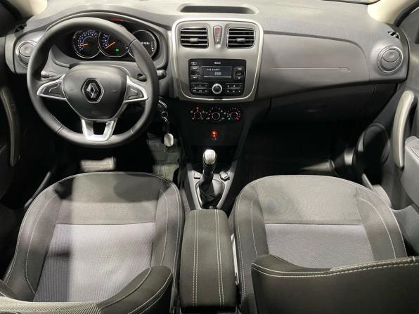 Renault Logan II Рестайлинг с пробегом 2020 года, цена 950 000 рублей, 73133 км, седан, Автокод Объявления