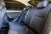 Skoda Octavia III (A7) Рестайлинг Уфа  - изображение 30