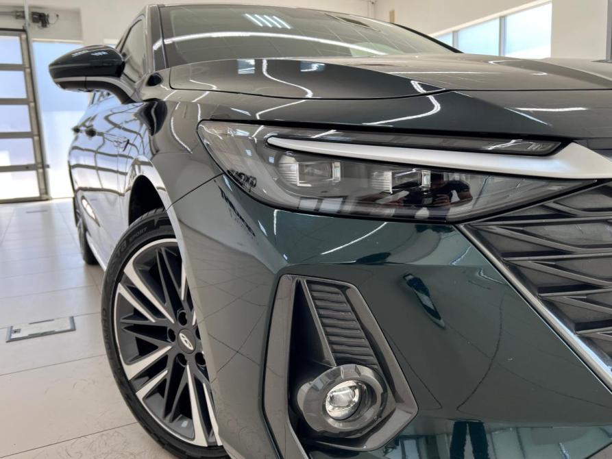 Chery Arrizo 8 Волгоград  - изображение 11
