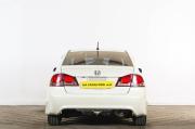 Honda Civic VIII Рестайлинг Тюмень  - изображение 24