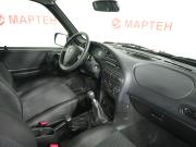 Lada (ВАЗ) Niva Travel I Рестайлинг Вологда  - изображение 25