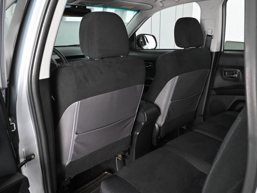 Mitsubishi Outlander II Ростов-на-Дону  - изображение 11