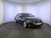 BMW 5 серии VII (G30/G31/G38) Рестайлинг Москва  - изображение 33