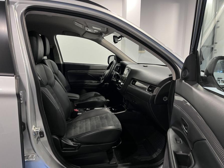 Mitsubishi Outlander III Рестайлинг 3 Чебоксары  - изображение 26