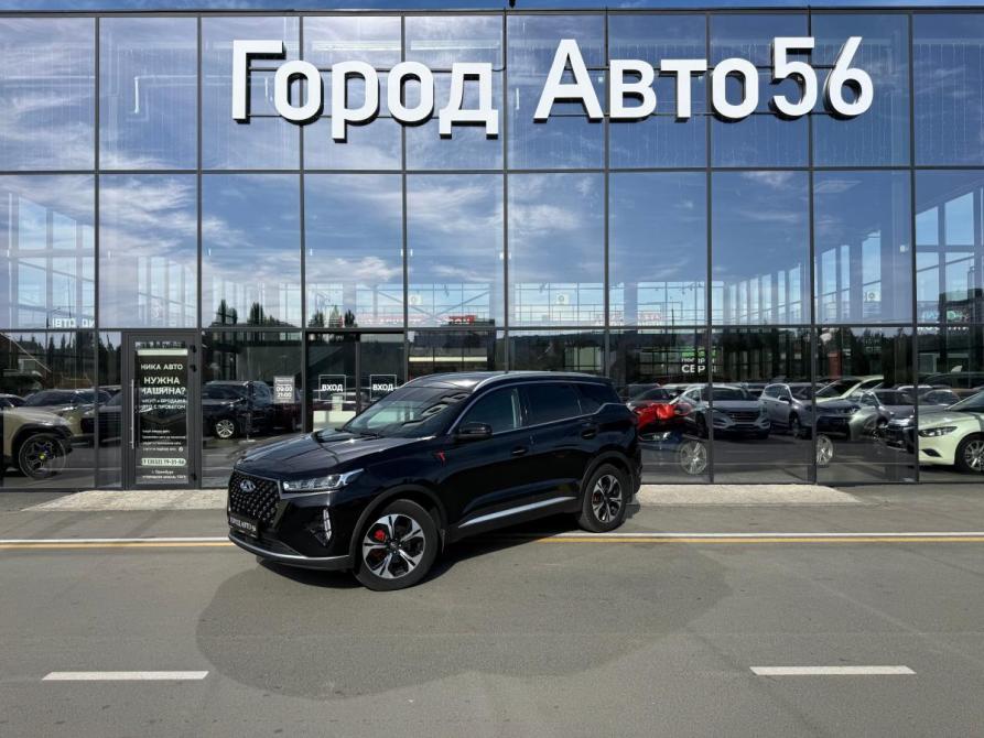 Chery Tiggo 7 Pro Max I Оренбург  - изображение 2