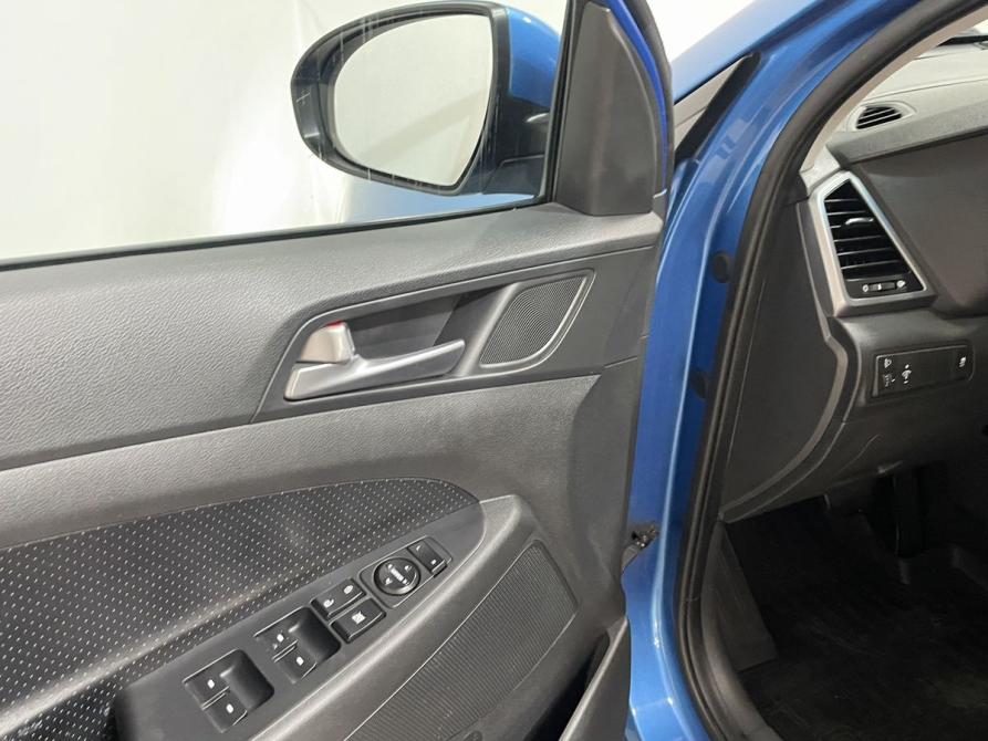 Hyundai Tucson III Воронеж  - изображение 18