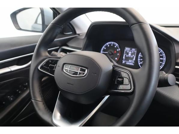 Geely Emgrand II с пробегом 2023 года, цена 1 318 000 рублей, 102082 км, седан, Автокод Объявления