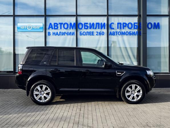 Land Rover Freelander II Рестайлинг 2 с пробегом 2014 года, цена 1 865 000 рублей, 197931 км, внедорожник, Автокод Объявления