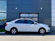 Skoda Rapid I Рестайлинг Москва  - изображение 23