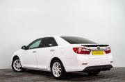 Toyota Camry VII (XV50) Сургут  - изображение 25