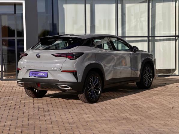Changan UNI-T I с пробегом 2023 года, цена 2 193 000 рублей, 26699 км, внедорожник, Автокод Объявления
