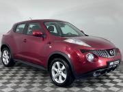 Nissan Juke I Ростов-на-Дону  - изображение 19